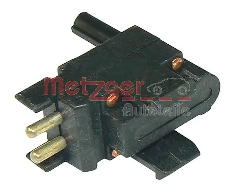 Sensor de ativação das luzes de marcha à ré Mercedes E  C124