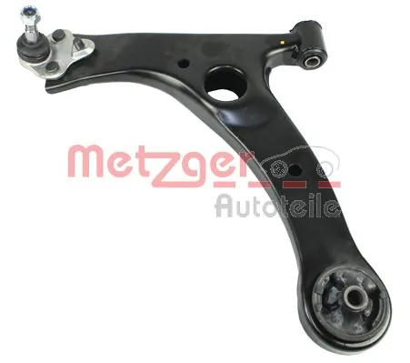 58080301 Metzger