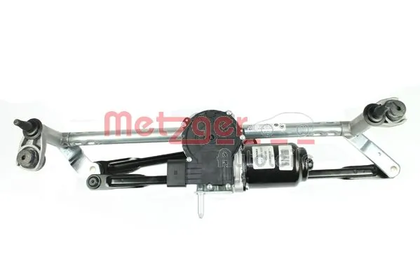Compre Trapézio de limpador pára-brisas Volkswagen Polo 