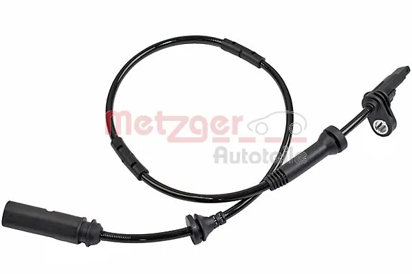 09001476 Metzger