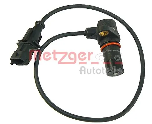 Sensor de posição (de revoluções) de cambota Mahindra 03090C0231N