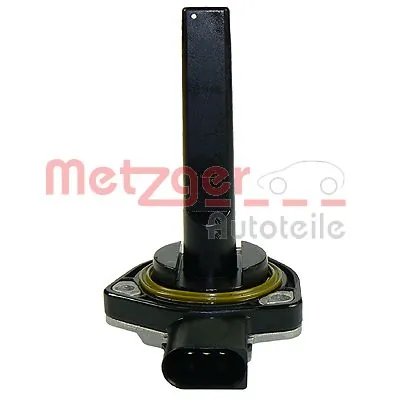  Sensor do nível de óleo de motor BMW 1 hatchback (E81) (2006 - 2012) 