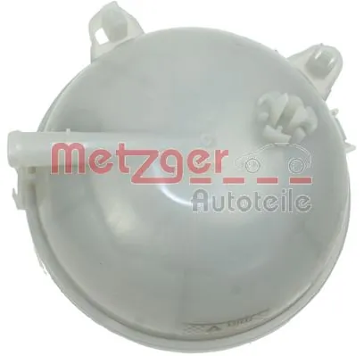 2140184 Metzger Tanque de expansão do sistema de esfriamento