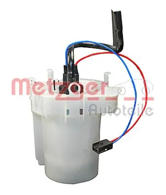 Bomba de combustível elétrica submersível Opel Vectra preço, a partir de 39,44 USD