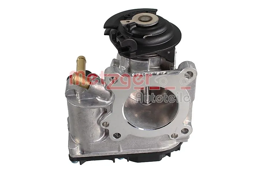 TB0081 Magneti Marelli Válvula de borboleta montada