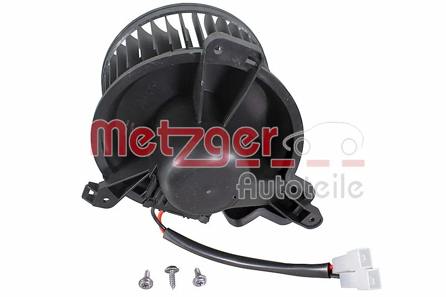 Motor de ventilador de forno (de aquecedor de salão) Peugeot 306  7A