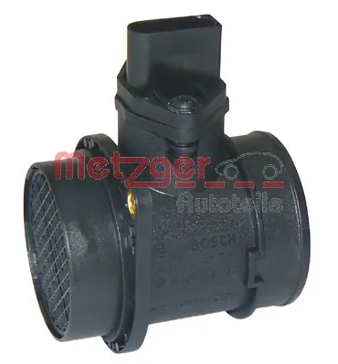 Sensor de fluxo (consumo) de ar, medidor de consumo M.A.F. - (Mass Airflow) Audi TT preço, a partir de 11,74 USD