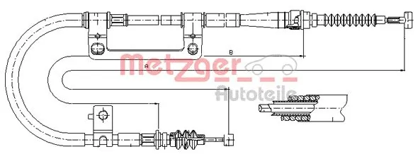 176042 Metzger