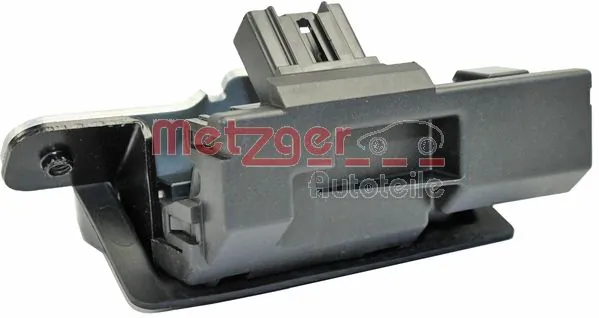 Fecho de tampa de porta-malas (de 3ª/5ª porta traseira) Metzger 2310521 preço, a partir de 39,34 USD