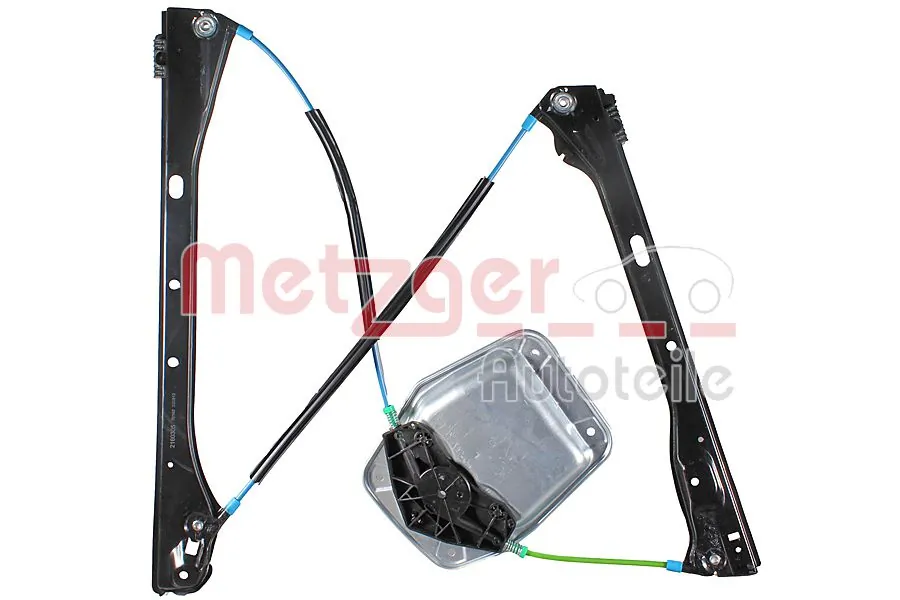 Compre AC1715 Magneti Marelli Mecanismo de acionamento de vidro da porta dianteira esquerda