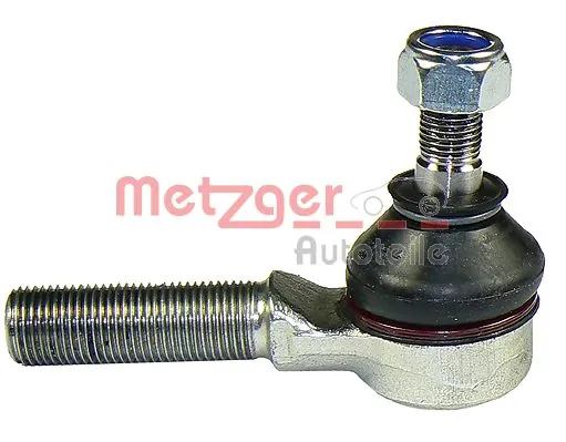 54041002 Metzger