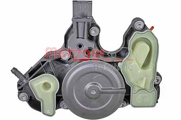 Separador de óleo (separador) do sistema de ventilação de cárter AND 30115125 preço, a partir de 72,52 USD