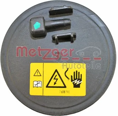 Membrana de separador de óleo Metzger 2385068 preço, a partir de 11,64 USD