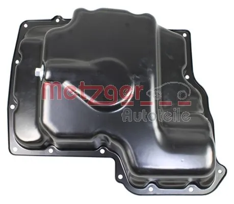 Compre 9659369480 Fiat/Alfa/Lancia Panela de óleo de cárter do motor
