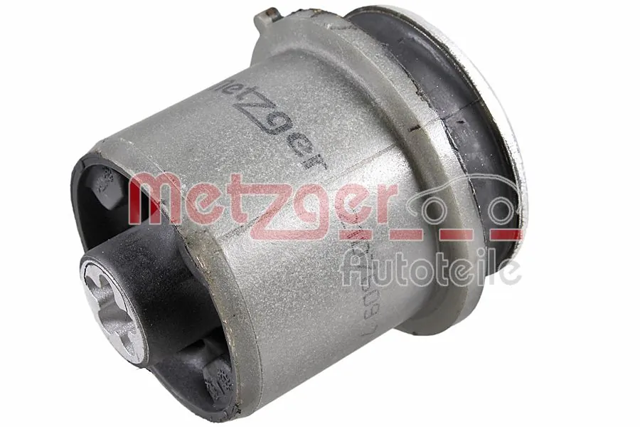 Bloco silencioso de viga traseira (de plataforma veicular) para Skoda Octavia 5E3, NL3, NR3
