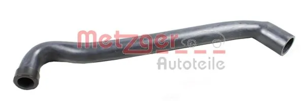  Cano derivado de ventilação de cárter (de separador de óleo) Volkswagen Polo III carrinha (6KV5) (1997 - 2001) III