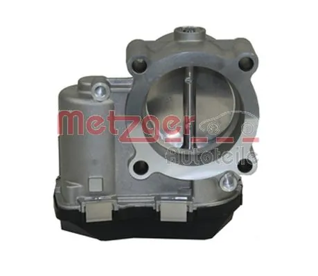  Válvula de borboleta montada Seat Cordoba sedan (6L2) (2002 - 2009) 