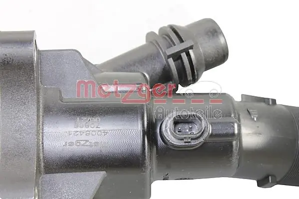  Caixa do termostato Volvo XC90 II SUV (256) (2014 - 2026) II