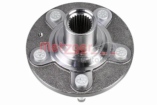N1052 Metzger
