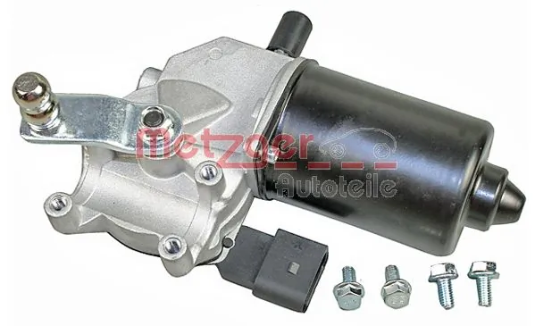 Compre Motor de limpador pára-brisas do pára-brisas BMW X6 