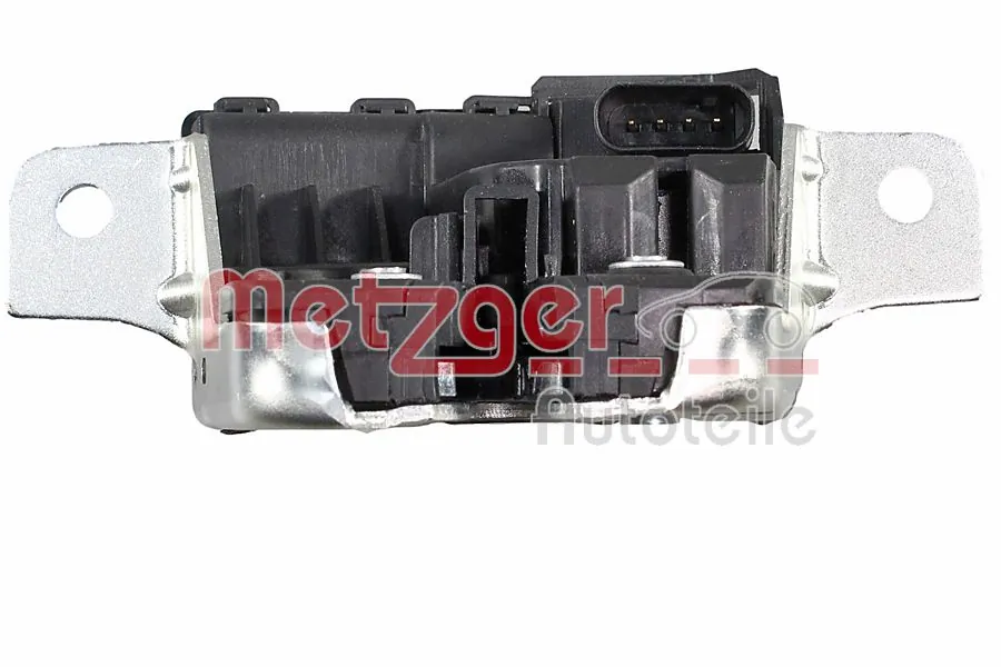 Fecho de tampa de porta-malas (de 3ª/5ª porta traseira) Mercedes A  W176