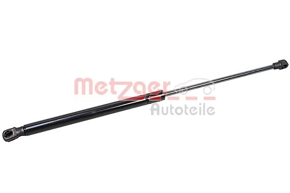  Amortecedor de tampa de porta-malas (de 3ª/5ª porta traseira) Seat Ibiza IV ST carrinha (6J8, 6P8) (2010 - 2016) IV ST