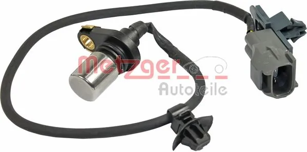 Sensor de posição (de revoluções) de cambota para Toyota Corolla  E11