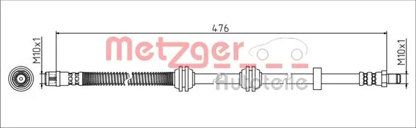 4111788 Metzger