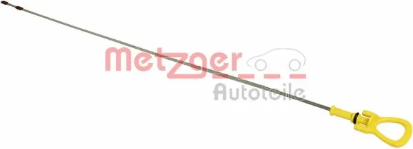 Sonda (indicador) do nível de óleo no motor para Mercedes E  W212