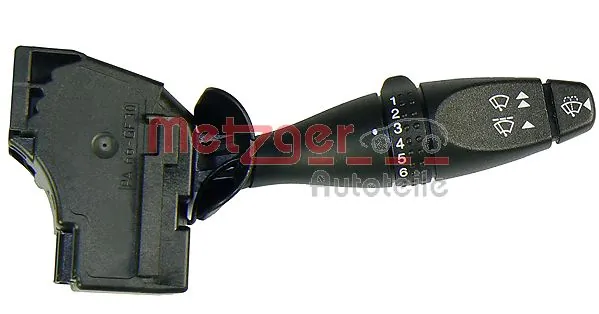 0916141 Metzger