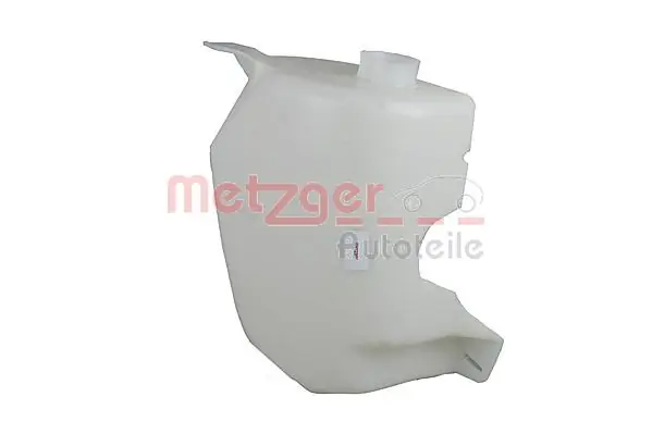 Tanque de fluido para lavador de vidro para Citroen Berlingo  M
