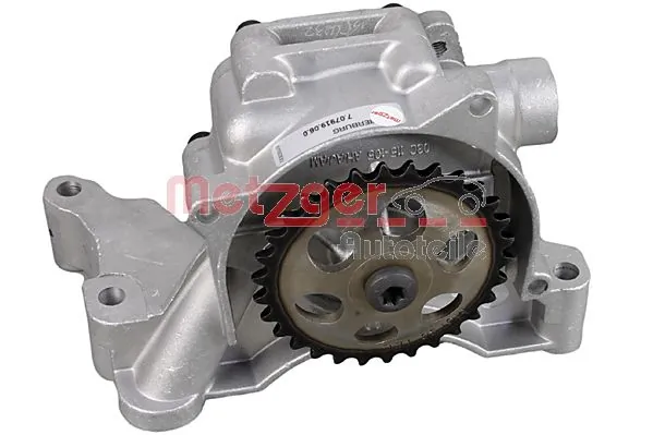  Bomba de óleo Volkswagen Polo V RUS sedan (602, 604, 612, 614) (2010 - 2026) V RUS