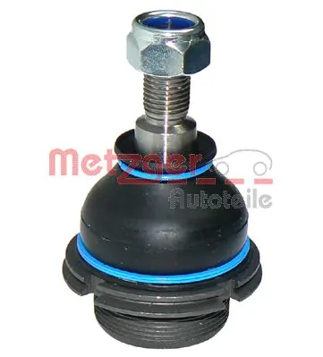 Suporte de esfera superior para Peugeot 407  6D