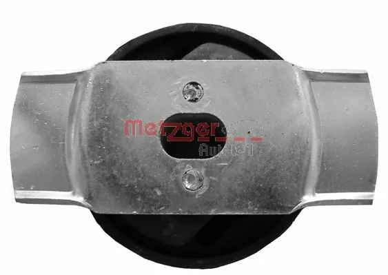 Bloco silencioso de viga traseira (de plataforma veicular) 8200051813 Renault (RVI)