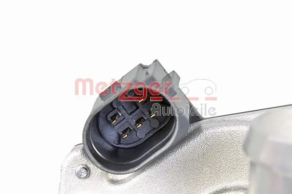 Válvula de borboleta montada Hyundai Tucson II TM