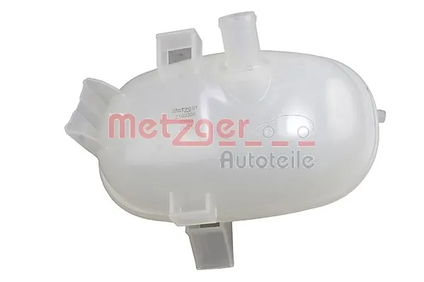 9129170 General Motors Tanque de expansão do sistema de esfriamento