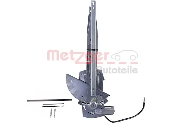 Compre Mecanismo de acionamento de vidro da porta dianteira esquerda Suzuki Jimny 