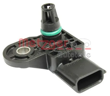 223657458R VAG Sensor de pressão de supercompressão