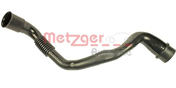 Compre Cano derivado de ventilação de cárter (de separador de óleo) Volkswagen Caddy 3