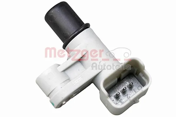Sensor de posição da árvore distribuidora Cargo 150978