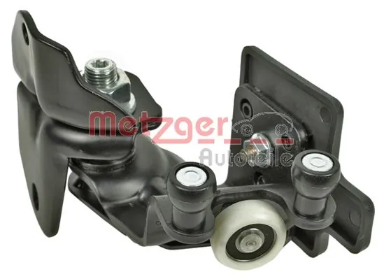 Compre 1344266080 VAG Rolo direito central da porta lateral (deslizante)