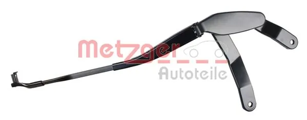 Braço de limpa-pára-brisas do pára-brisas para Mercedes E  W212