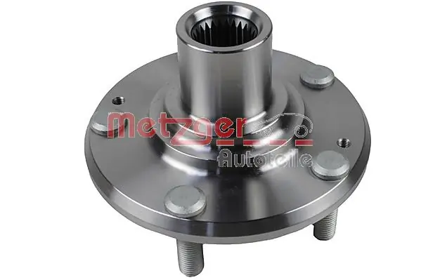 Cubo dianteiro Hyundai I30  FD