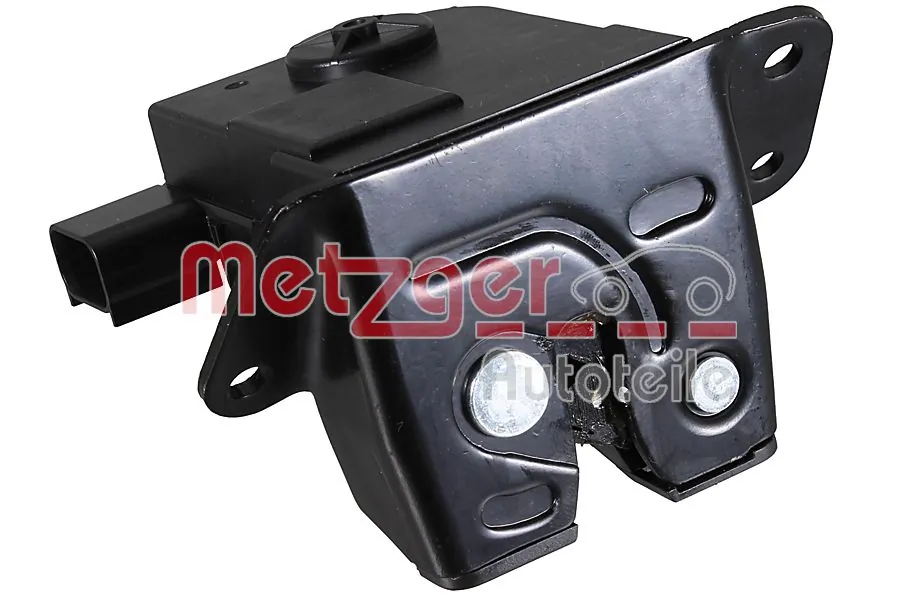 Fecho de tampa de porta-malas (de 3ª/5ª porta traseira) para KIA Picanto II TA