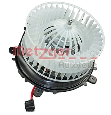 Motor de ventilador de forno (de aquecedor de salão) Mercedes S  W220