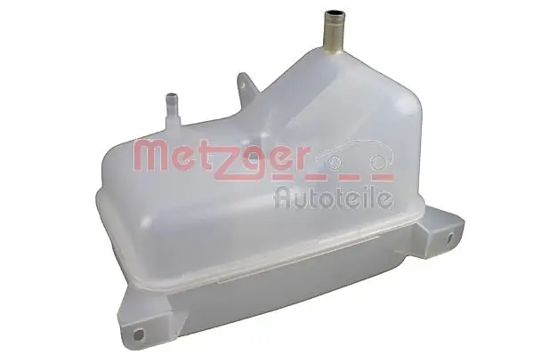 Tanque de expansão do sistema de esfriamento DBI003TT Thermotec