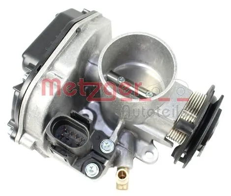 Compre Válvula de borboleta montada Volkswagen Golf 3