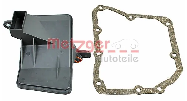 8020076 Metzger Filtro da Caixa Automática de Mudança