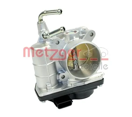 Válvula de borboleta montada para Renault DUSTER I HS