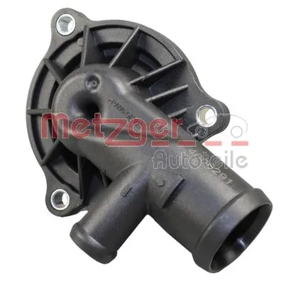  Termostato Volkswagen Touareg II SUV (7P5, 7P6) (2010 - 2017) II